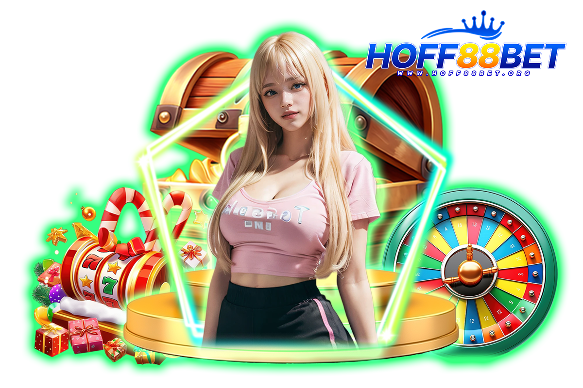 hoff88bet สล็อต