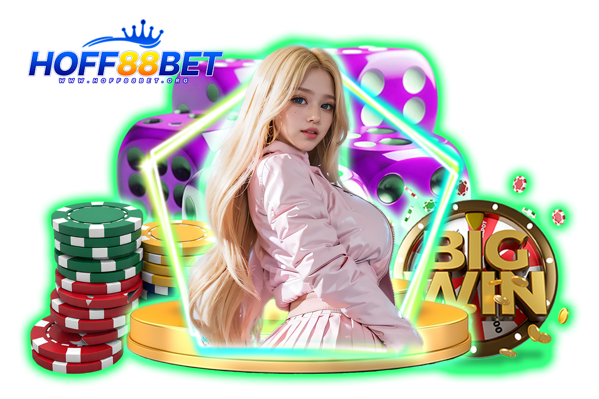 hoff88bet เว็บตรง