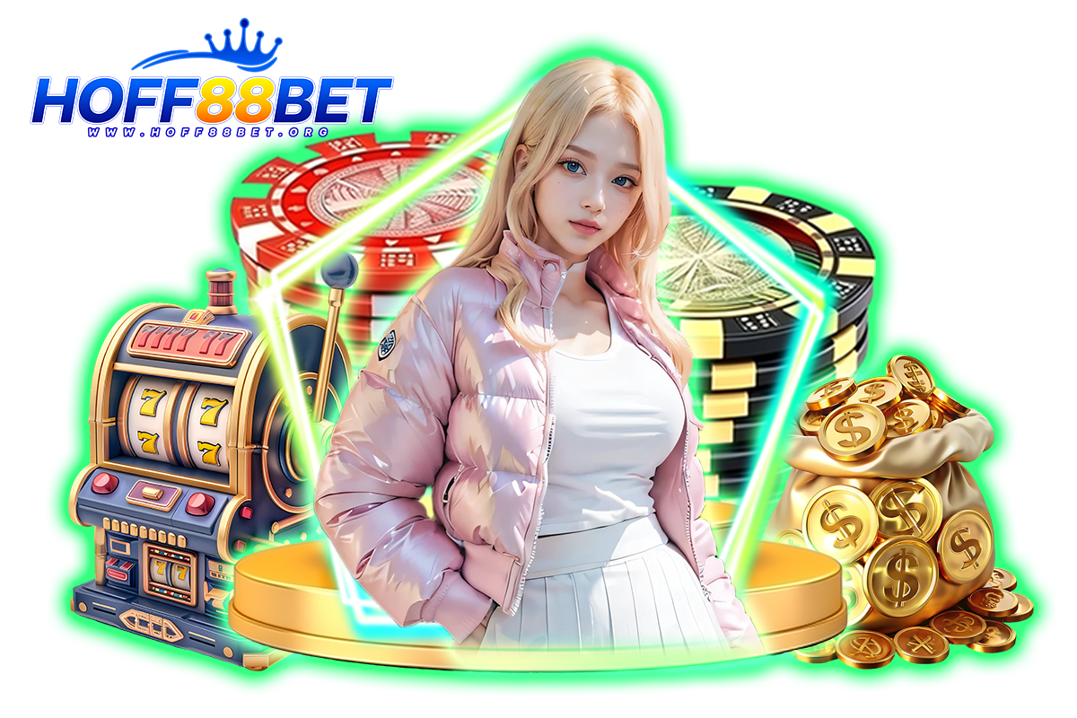 hoff88bet แจกเครดิตฟรี